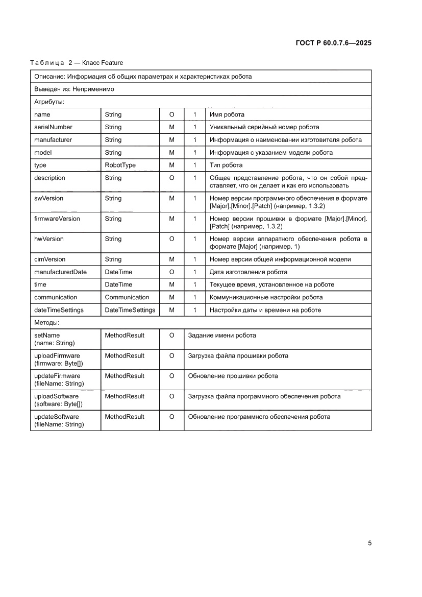 Страница 9 ГОСТ Р 60.0.7.6-2025