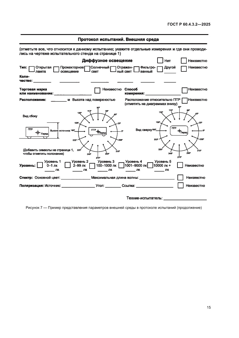 Страница 21 ГОСТ Р 60.4.3.2-2025