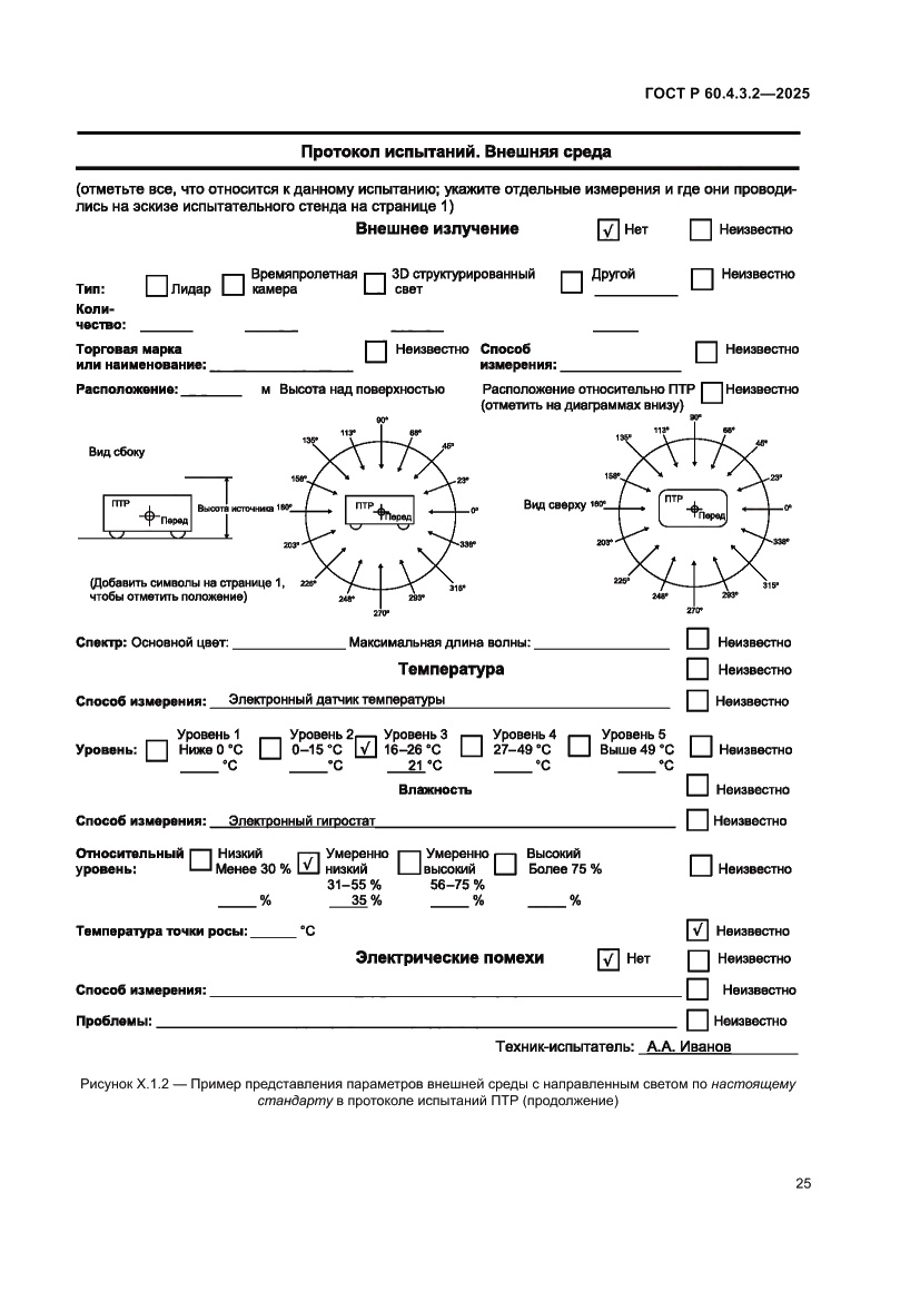 Страница 31 ГОСТ Р 60.4.3.2-2025