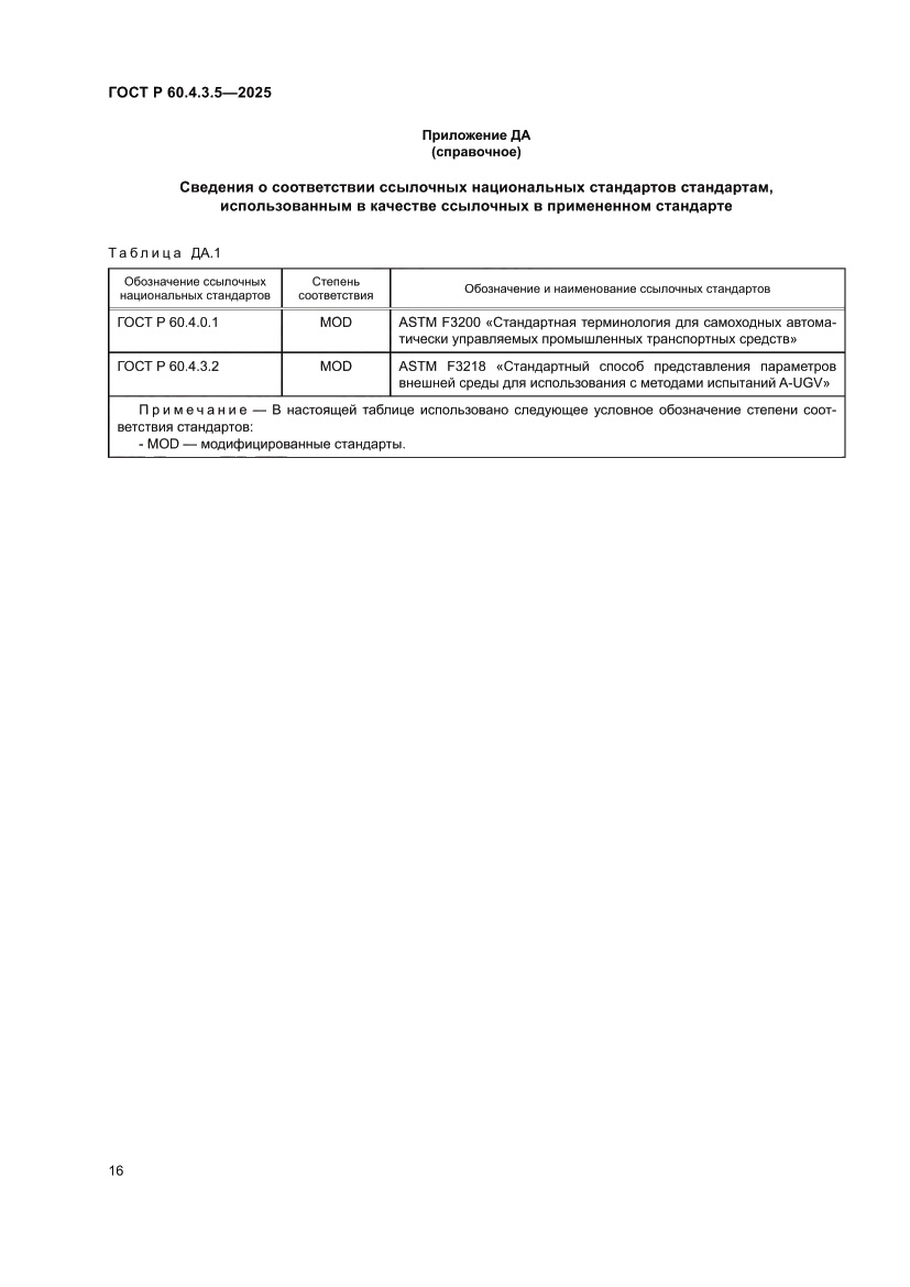 Страница 22 ГОСТ Р 60.4.3.5-2025