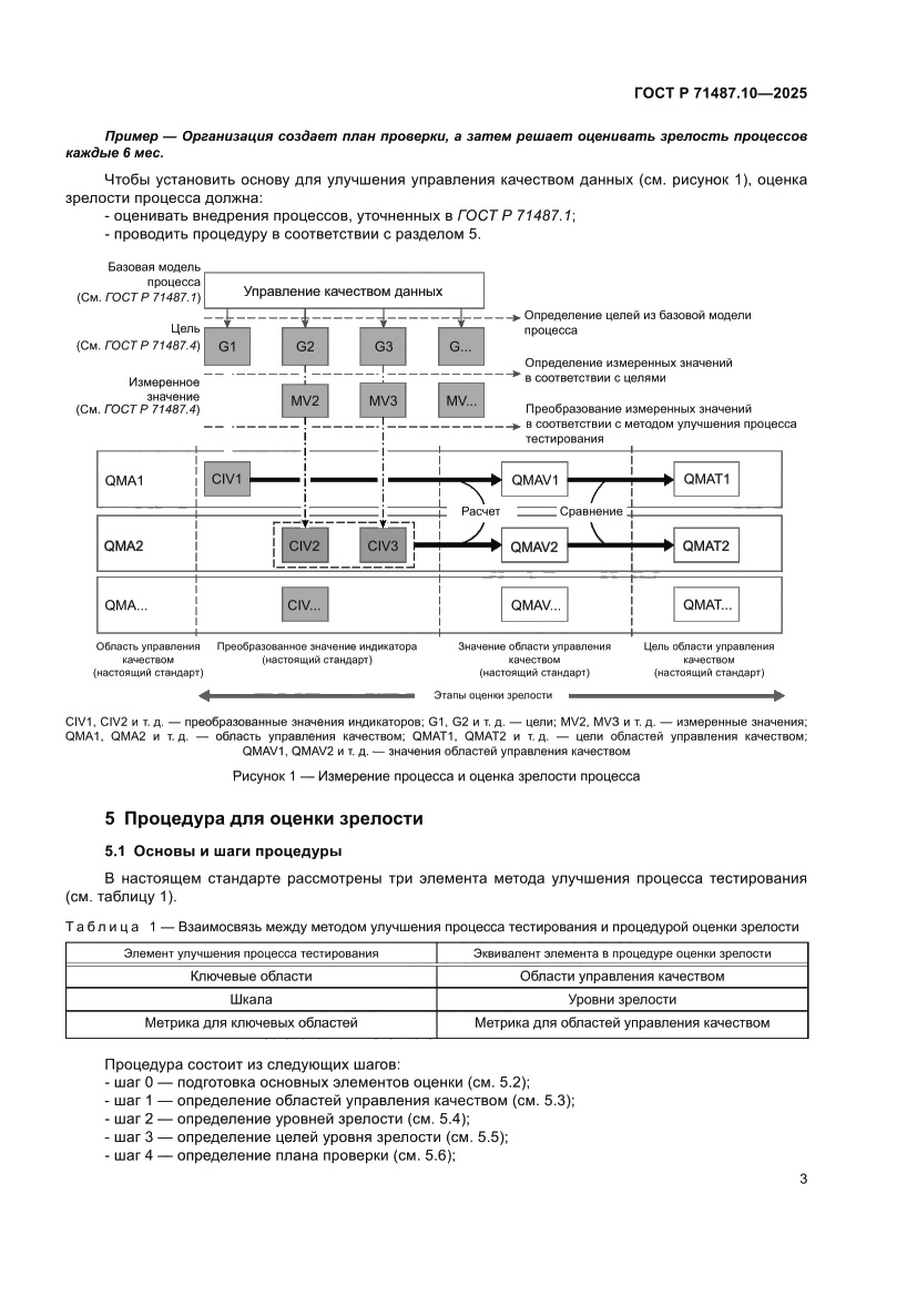 Страница 9 ГОСТ Р 71487.10-2025