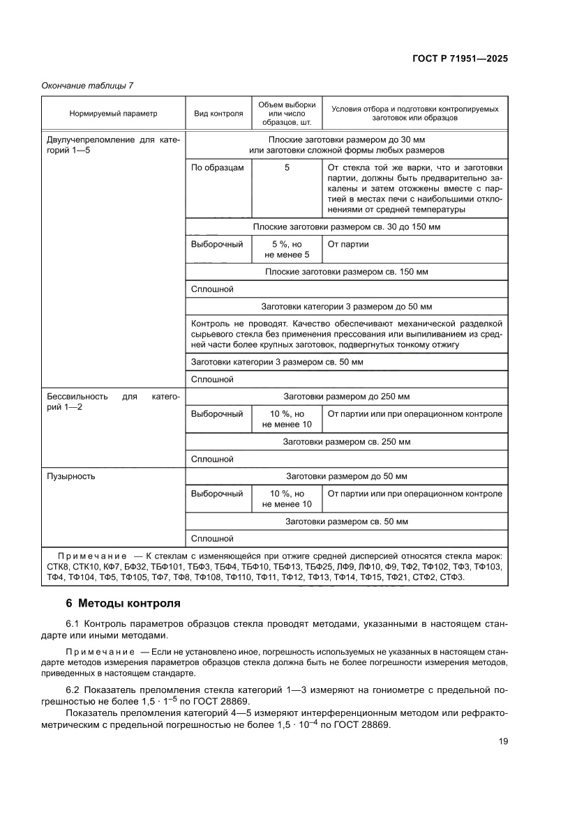 Страница 23 ГОСТ Р 71951-2025