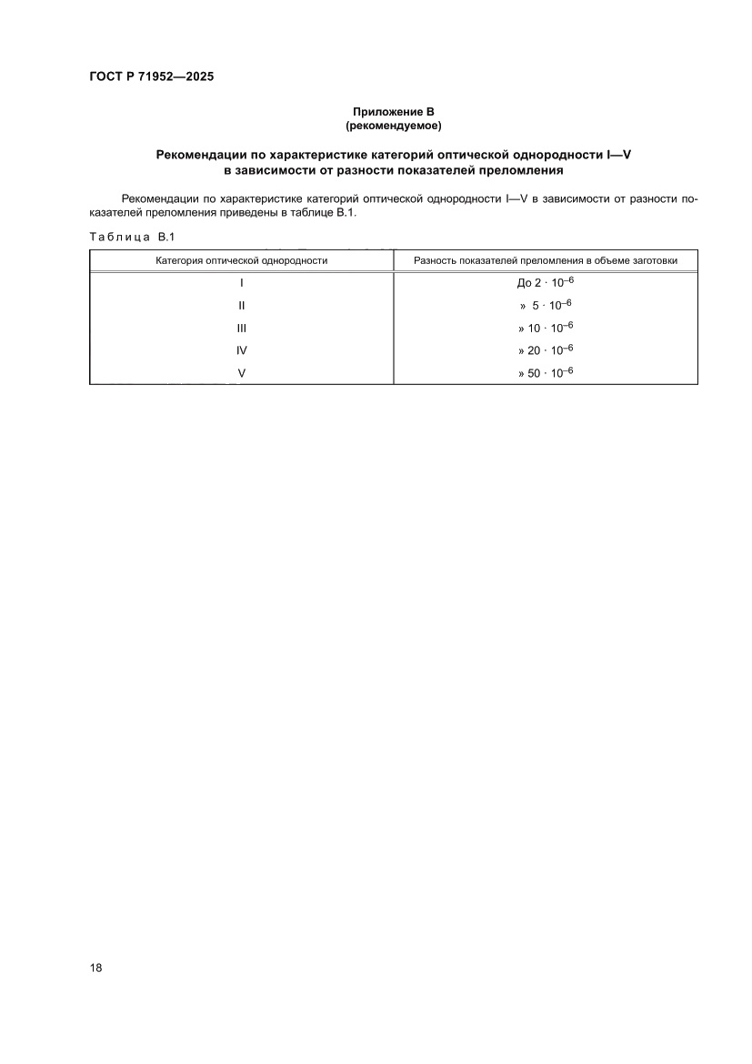 Страница 22 ГОСТ Р 71952-2025