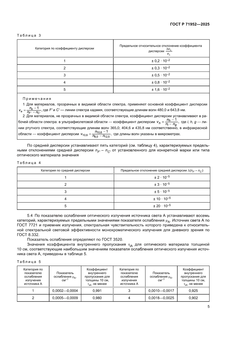 Страница 9 ГОСТ Р 71952-2025