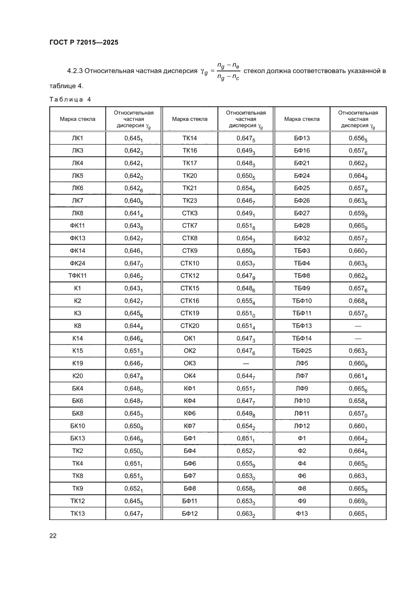 Страница 26 ГОСТ Р 72015-2025