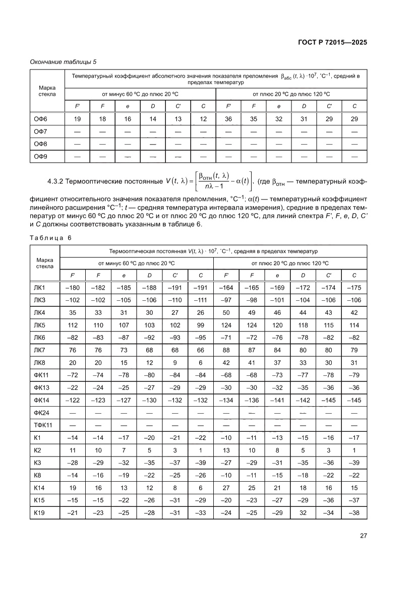 Страница 31 ГОСТ Р 72015-2025