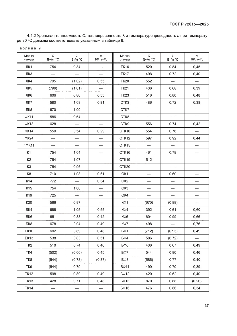 Страница 41 ГОСТ Р 72015-2025