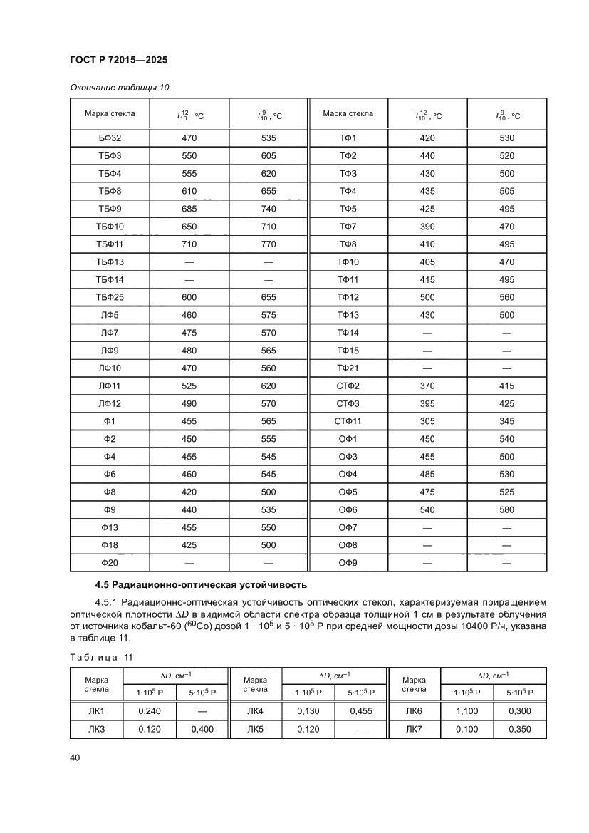 Страница 44 ГОСТ Р 72015-2025