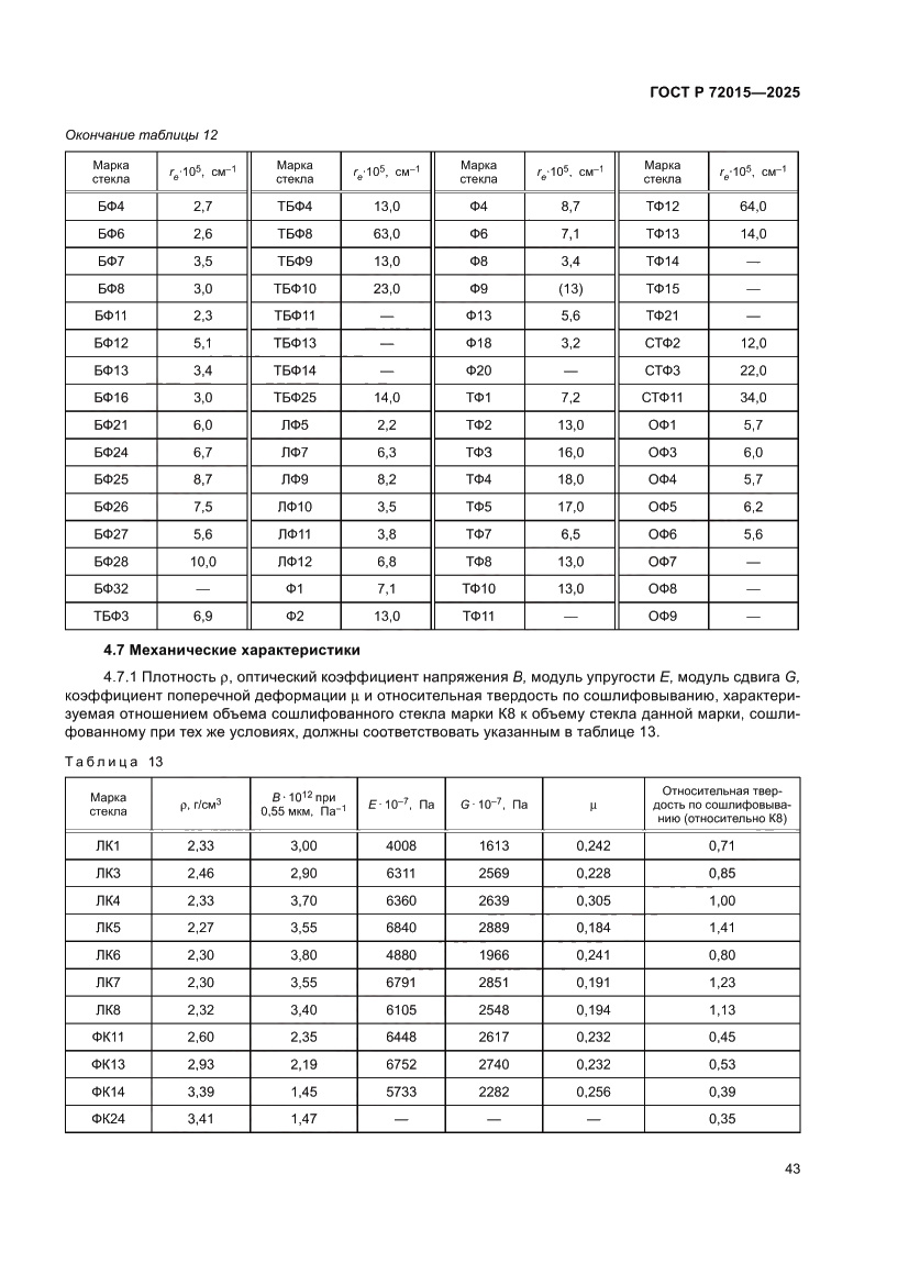 Страница 47 ГОСТ Р 72015-2025