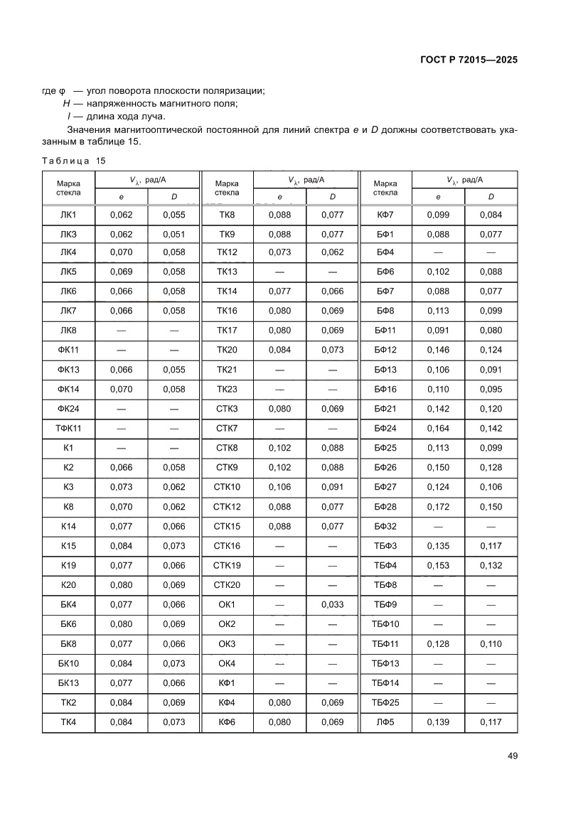 Страница 53 ГОСТ Р 72015-2025