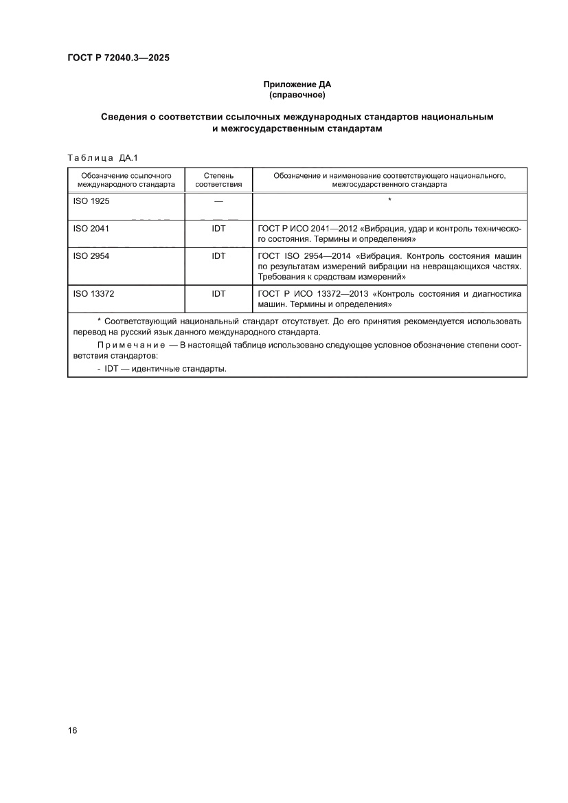 Страница 20 ГОСТ Р 72040.3-2025