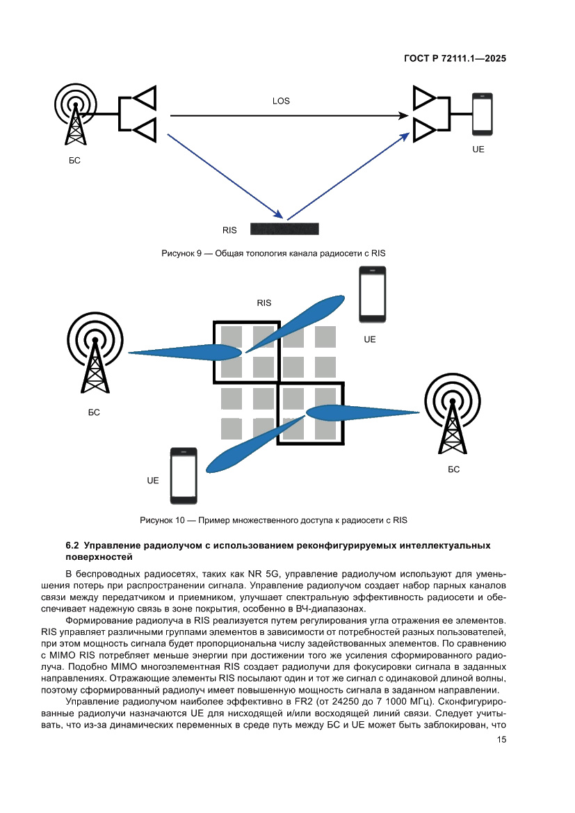 Страница 19 ГОСТ Р 72111.1-2025