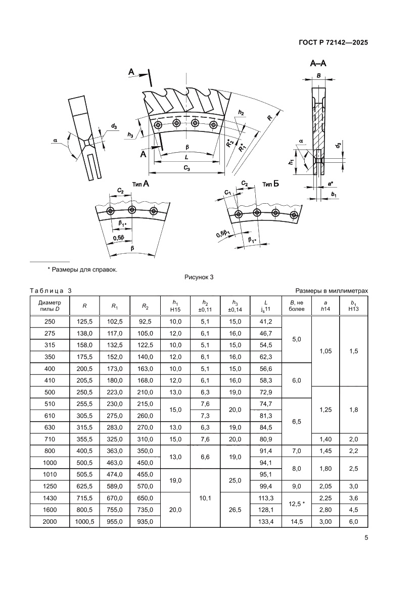 Страница 7 ГОСТ Р 72142-2025