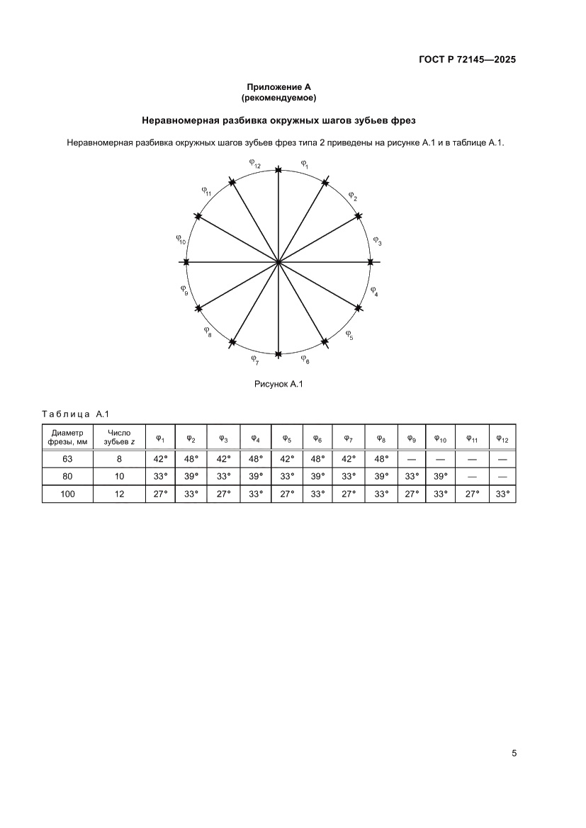 Страница 7 ГОСТ Р 72145-2025