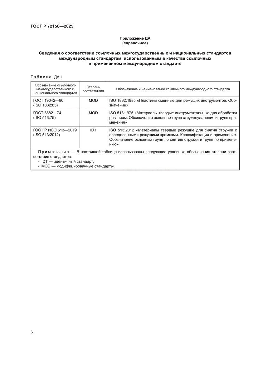 Страница 8 ГОСТ Р 72156-2025