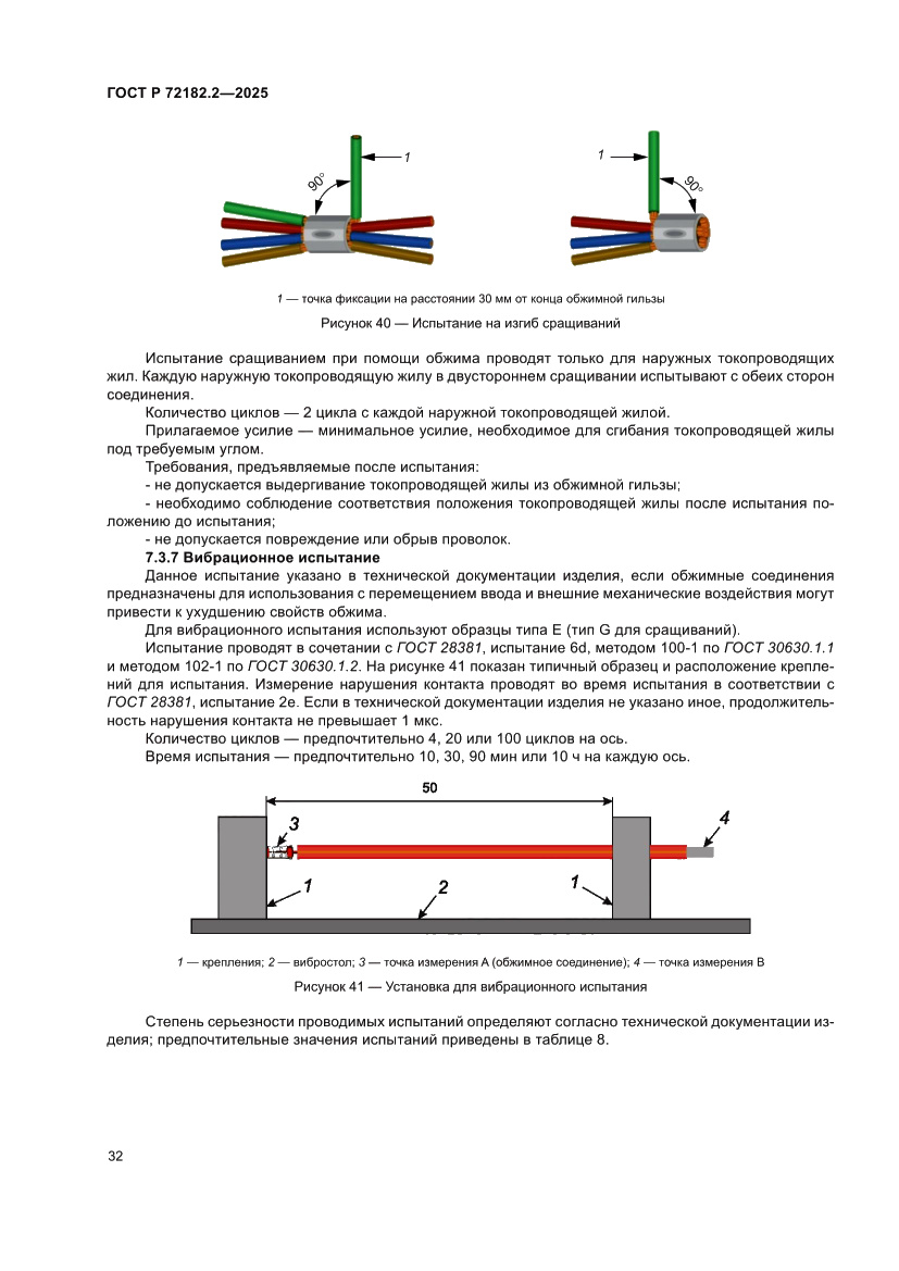 Страница 36 ГОСТ Р 72182.2-2025