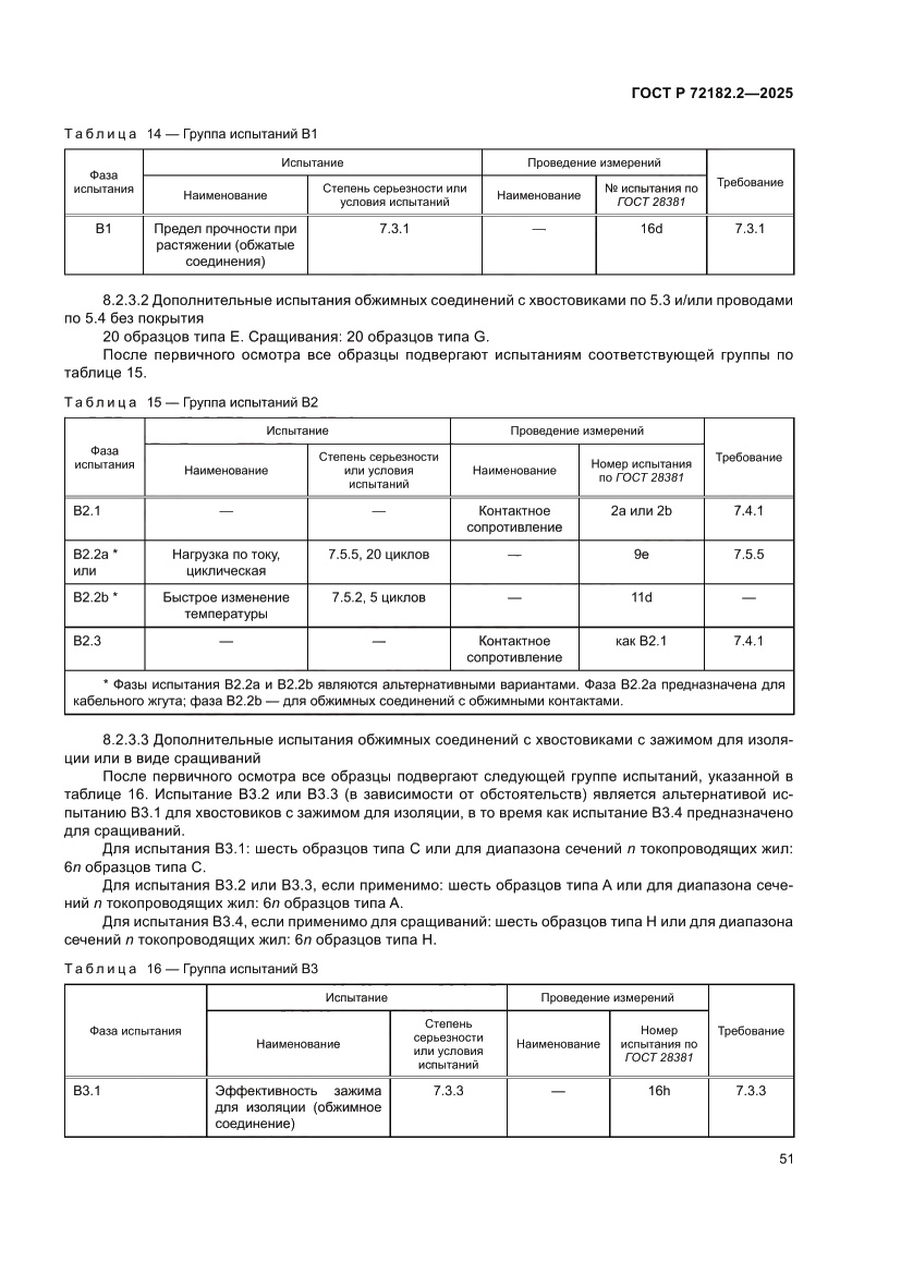 Страница 55 ГОСТ Р 72182.2-2025
