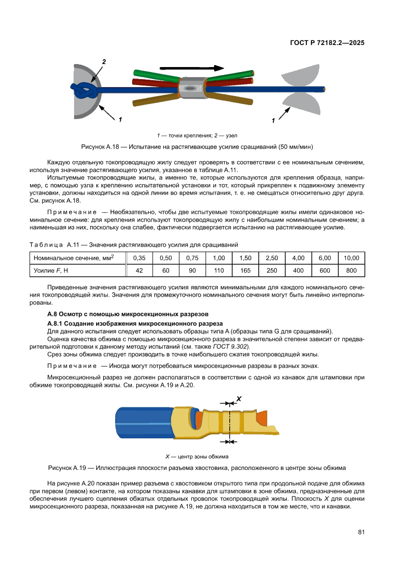 Страница 85 ГОСТ Р 72182.2-2025