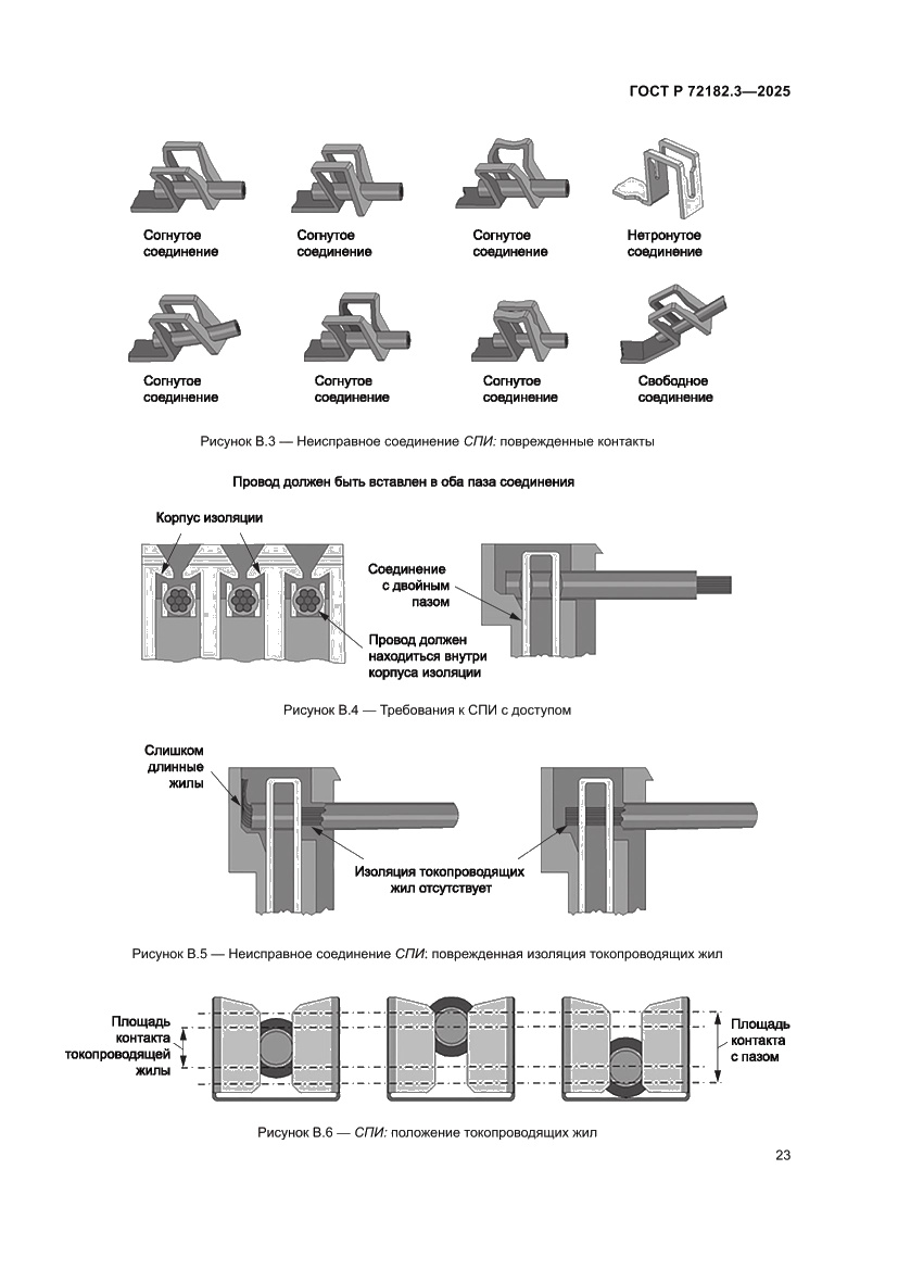 Страница 27 ГОСТ Р 72182.3-2025