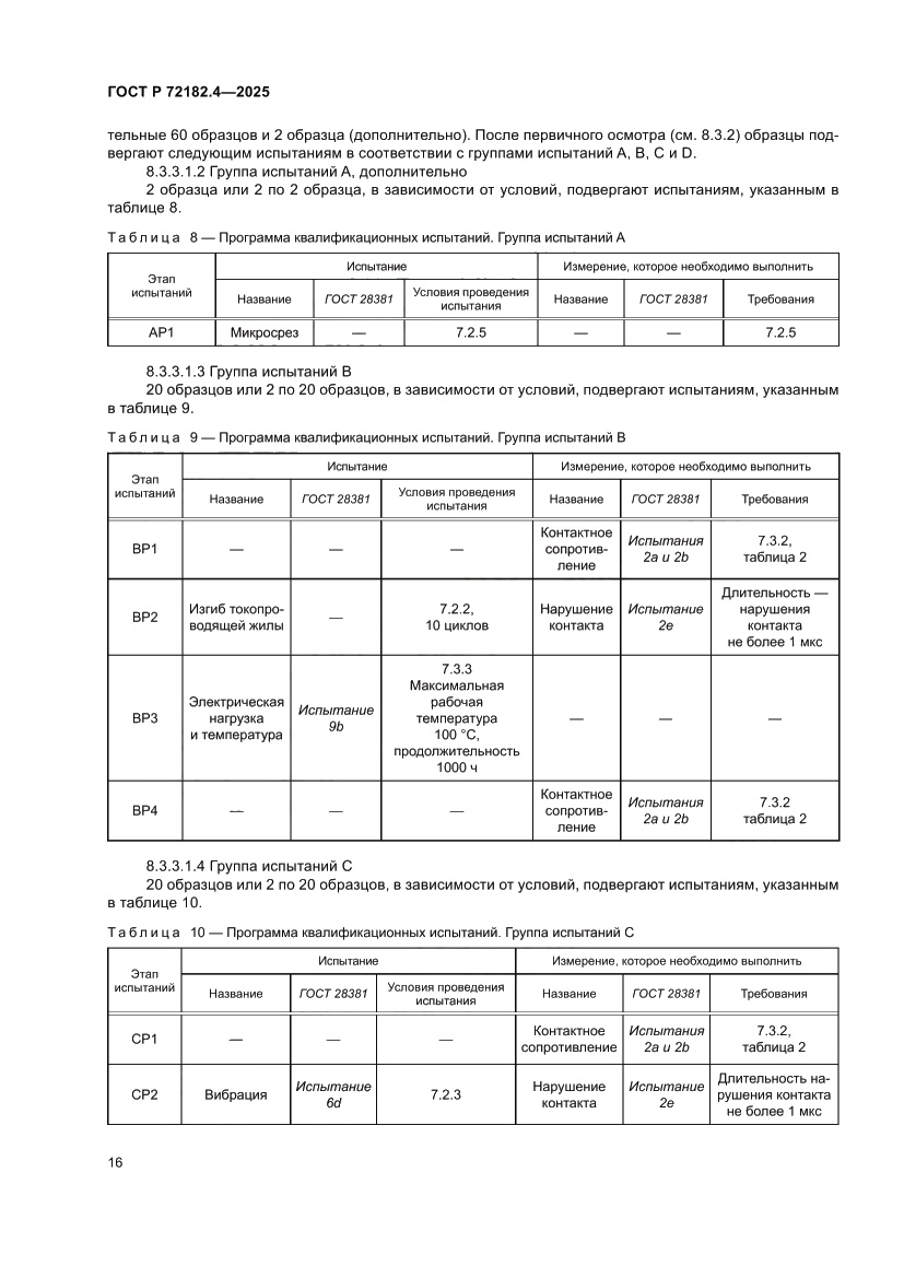 Страница 20 ГОСТ Р 72182.4-2025