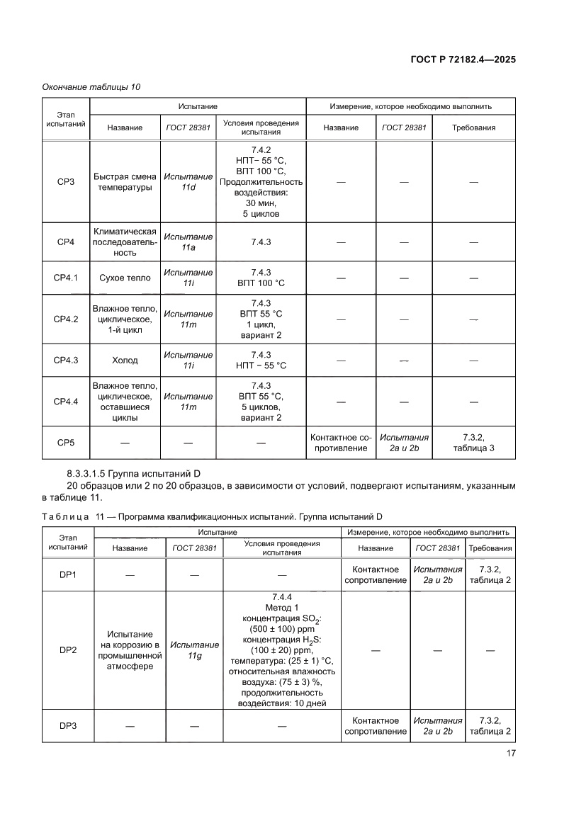 Страница 21 ГОСТ Р 72182.4-2025