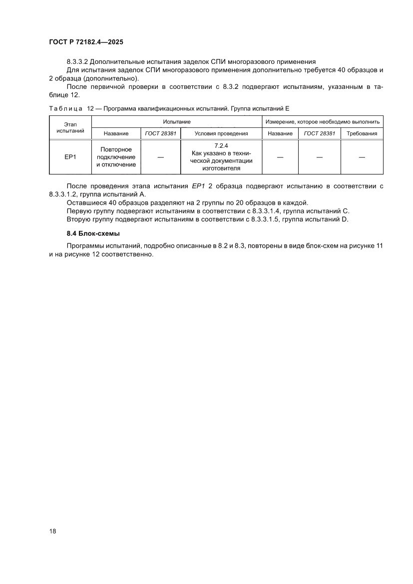 Страница 22 ГОСТ Р 72182.4-2025
