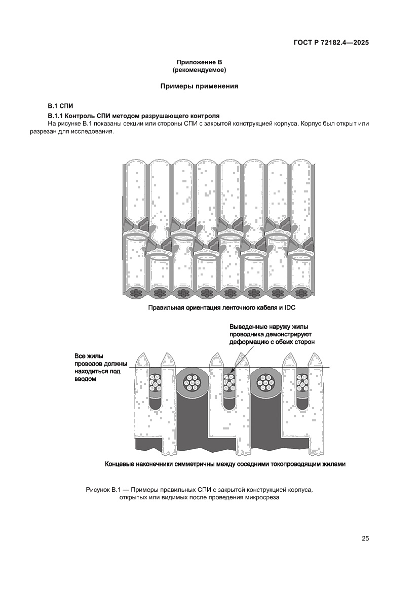 Страница 29 ГОСТ Р 72182.4-2025