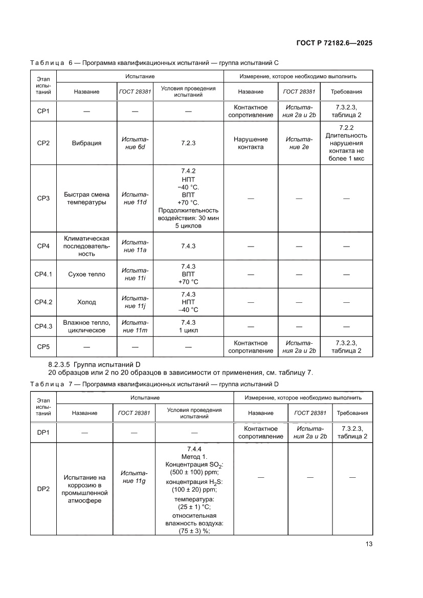 Страница 17 ГОСТ Р 72182.6-2025