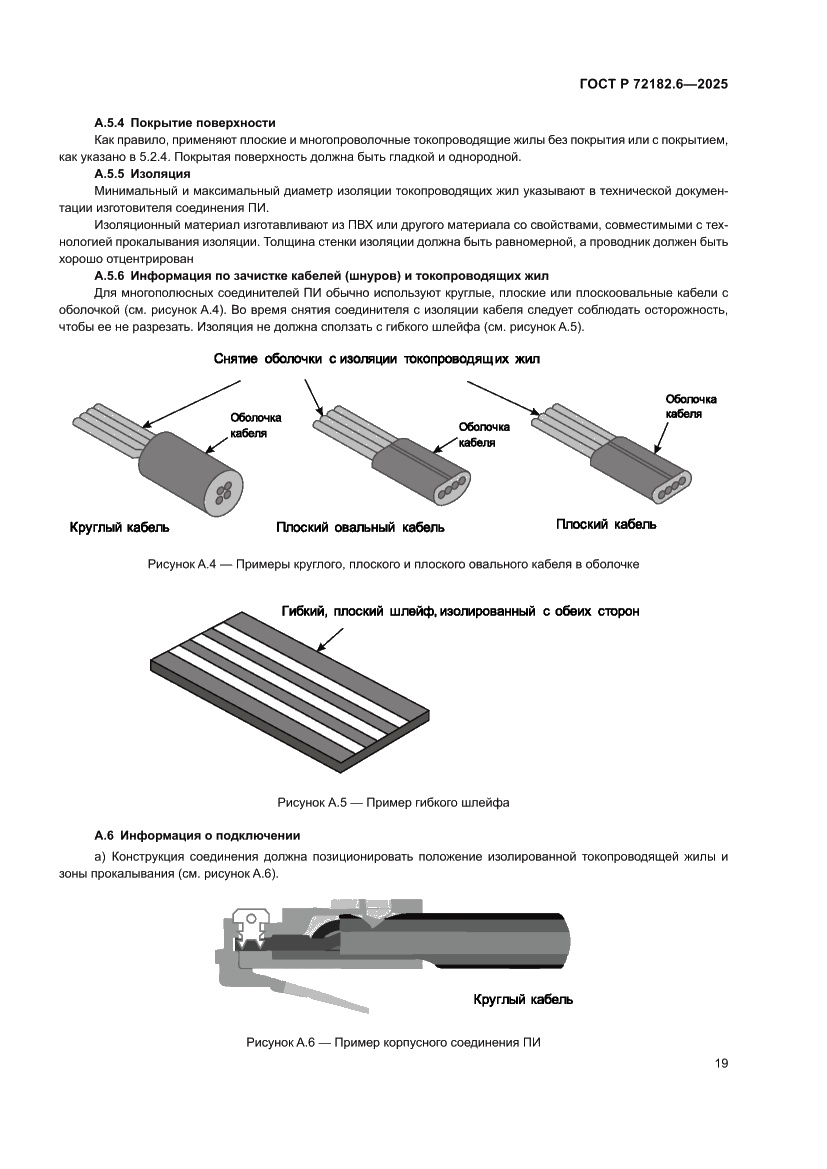 Страница 23 ГОСТ Р 72182.6-2025