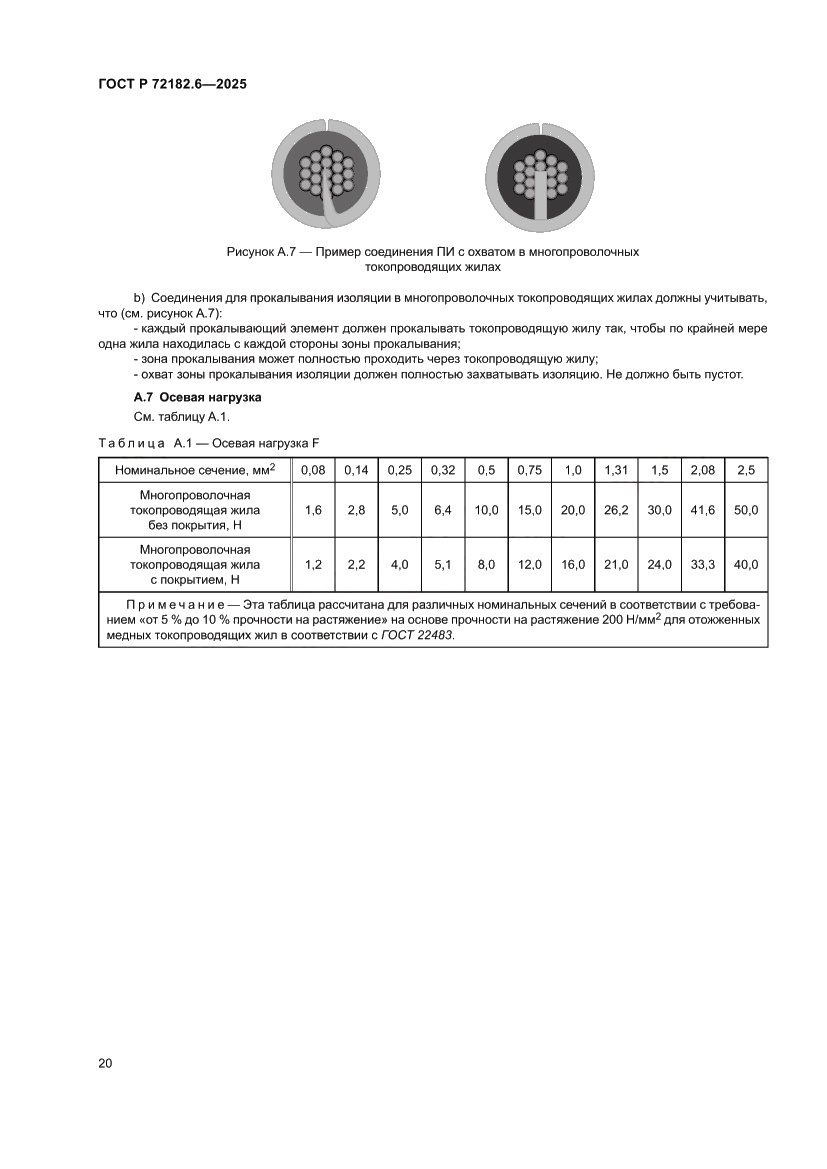 Страница 24 ГОСТ Р 72182.6-2025