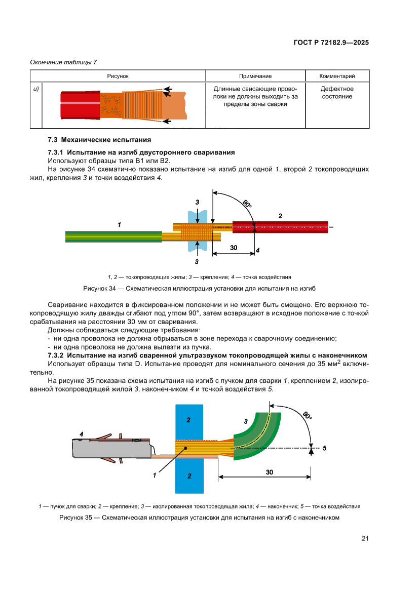 Страница 25 ГОСТ Р 72182.9-2025