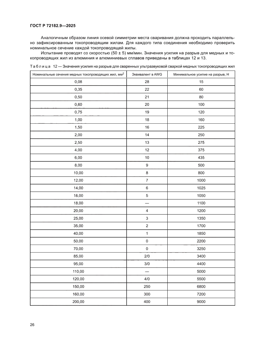 Страница 30 ГОСТ Р 72182.9-2025