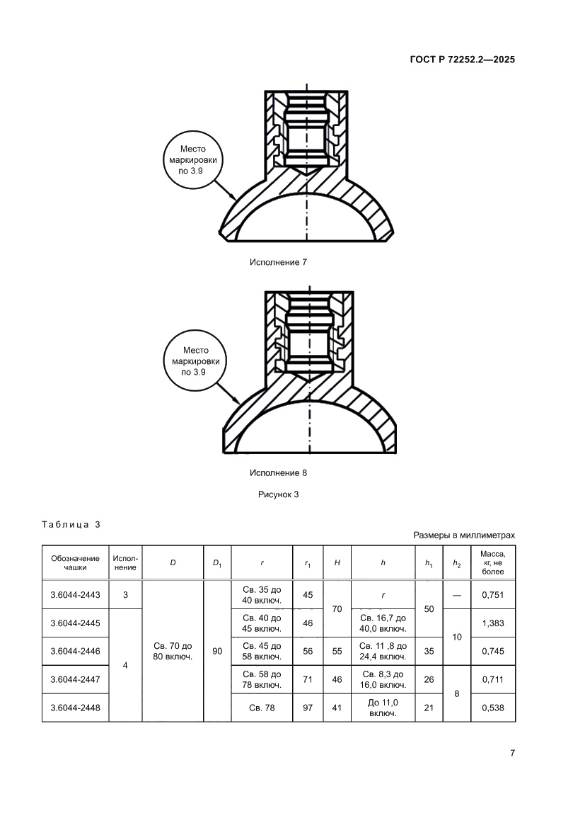 Страница 11 ГОСТ Р 72252.2-2025