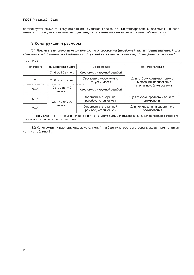 Страница 6 ГОСТ Р 72252.2-2025