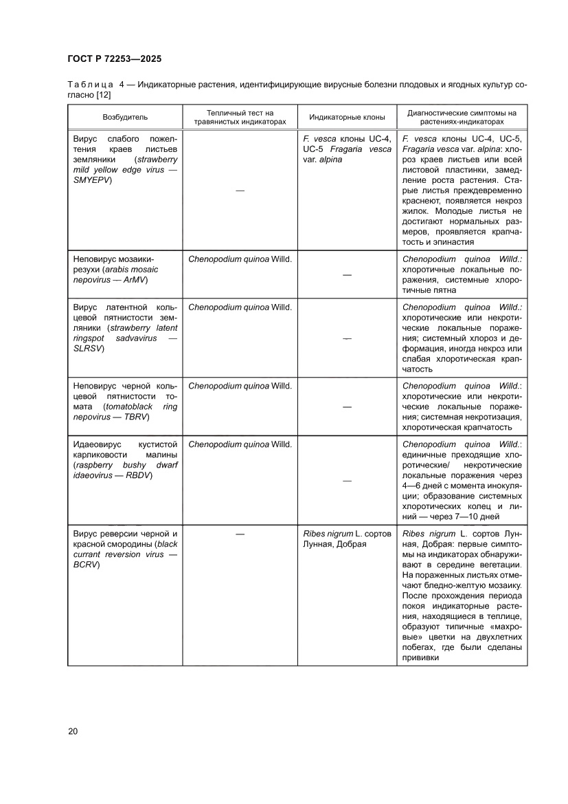 Страница 24 ГОСТ Р 72253-2025