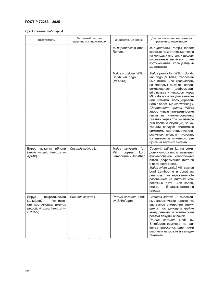Страница 26 ГОСТ Р 72253-2025