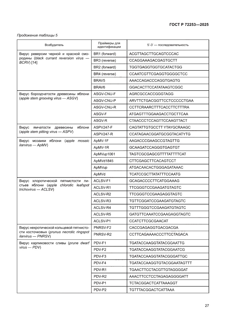 Страница 31 ГОСТ Р 72253-2025