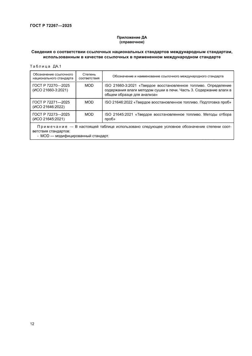 Страница 16 ГОСТ Р 72267-2025