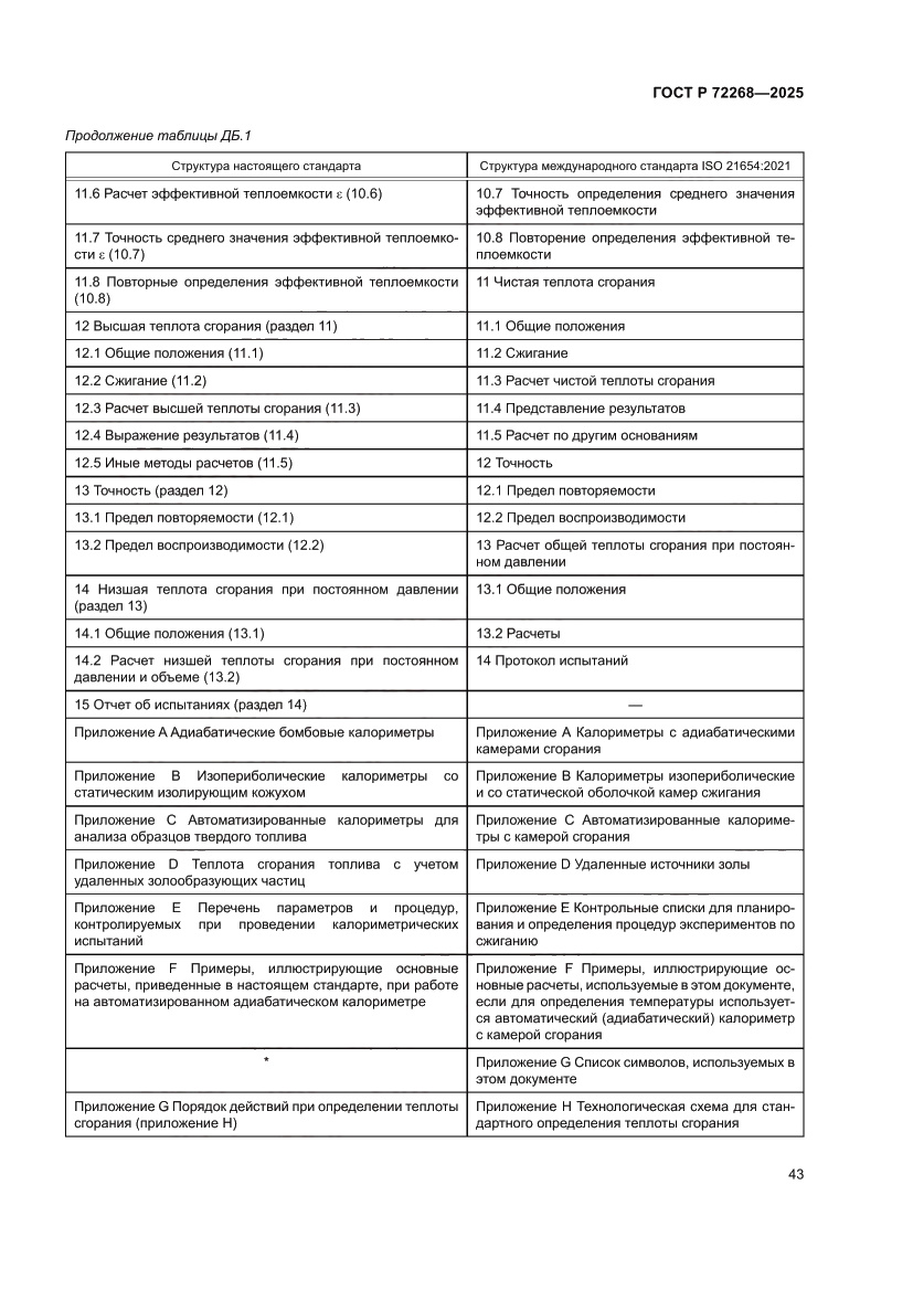 Страница 49 ГОСТ Р 72268-2025