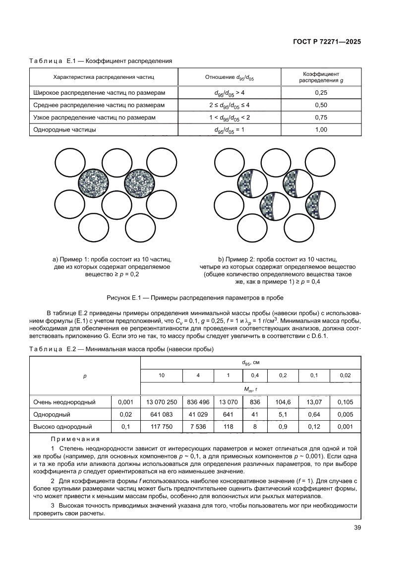 Страница 45 ГОСТ Р 72271-2025