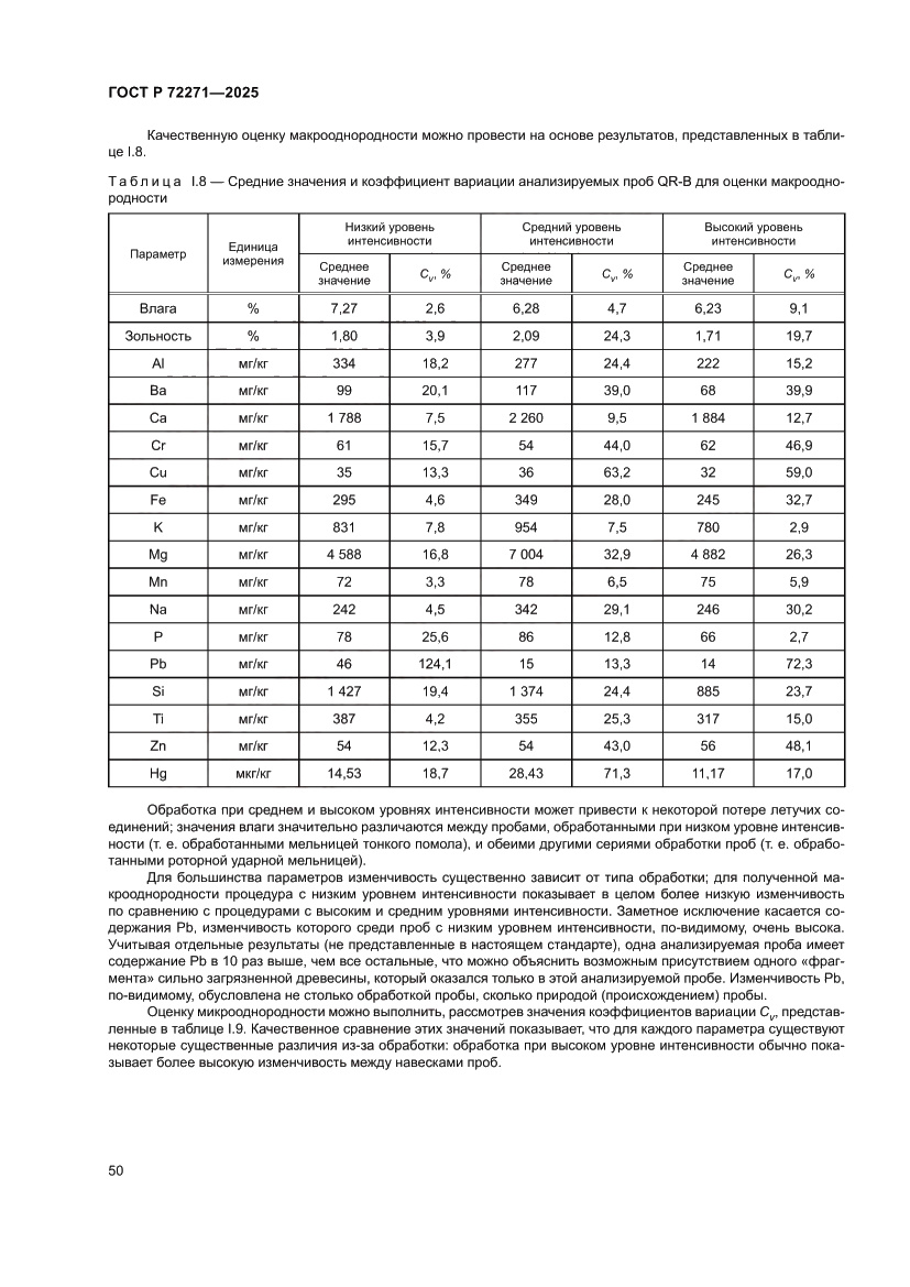 Страница 56 ГОСТ Р 72271-2025