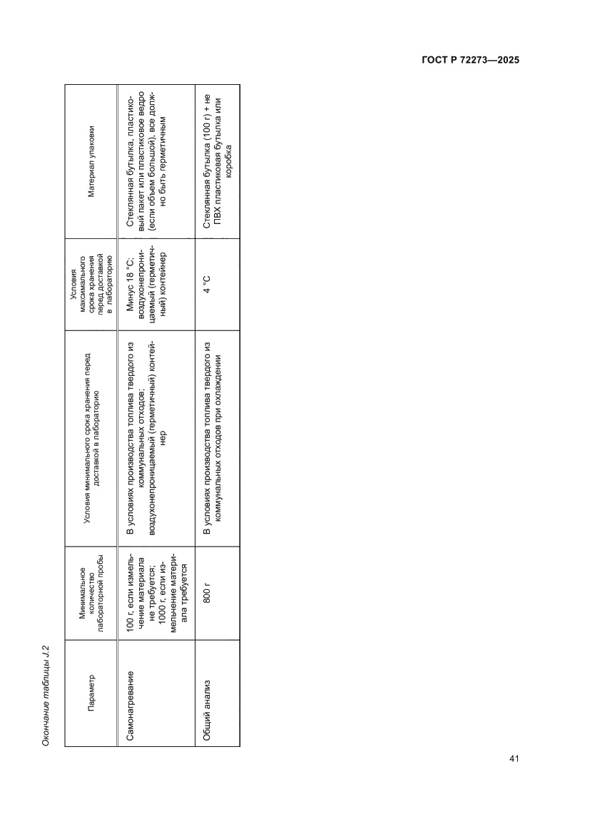 Страница 47 ГОСТ Р 72273-2025