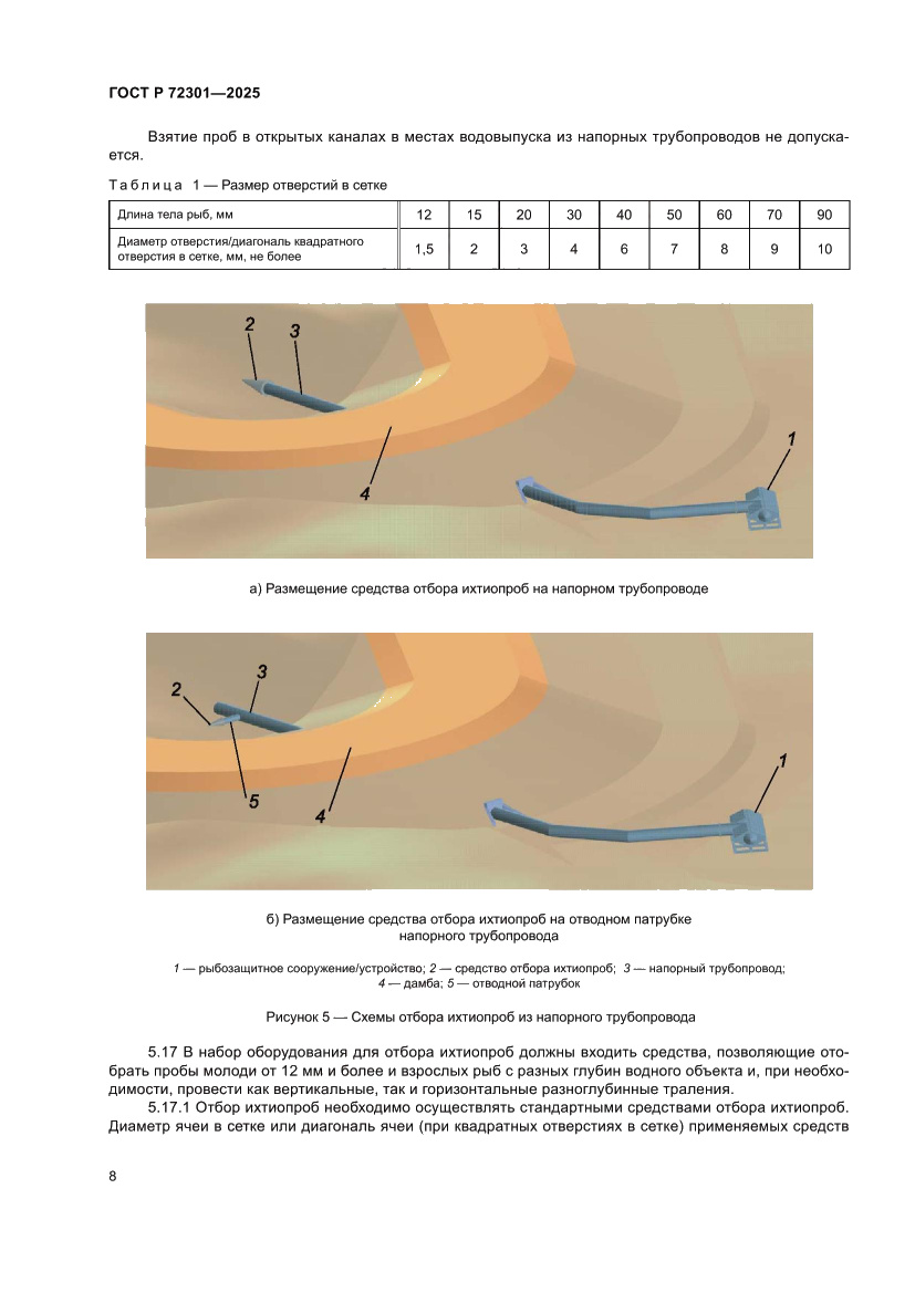 Страница 12 ГОСТ Р 72301-2025