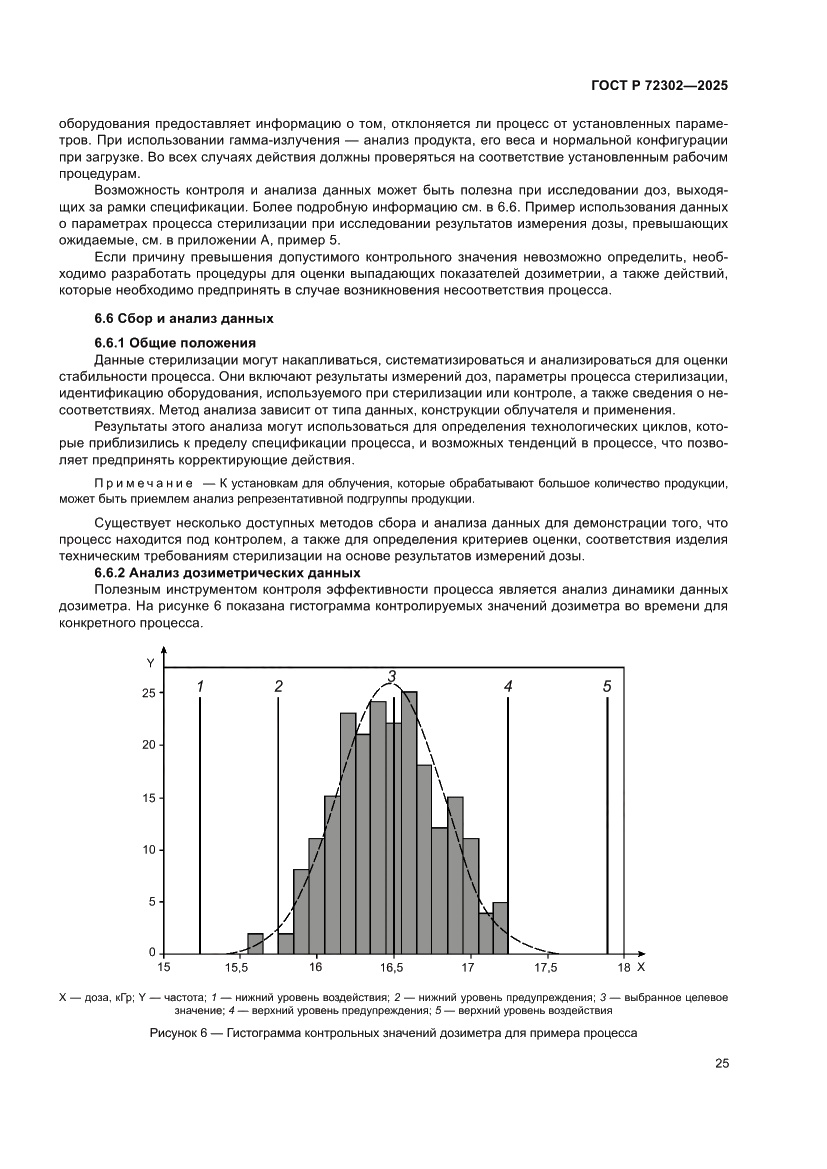 Страница 29 ГОСТ Р 72302-2025