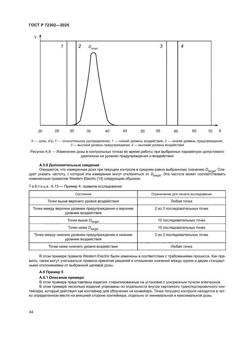 Страница 48 ГОСТ Р 72302-2025