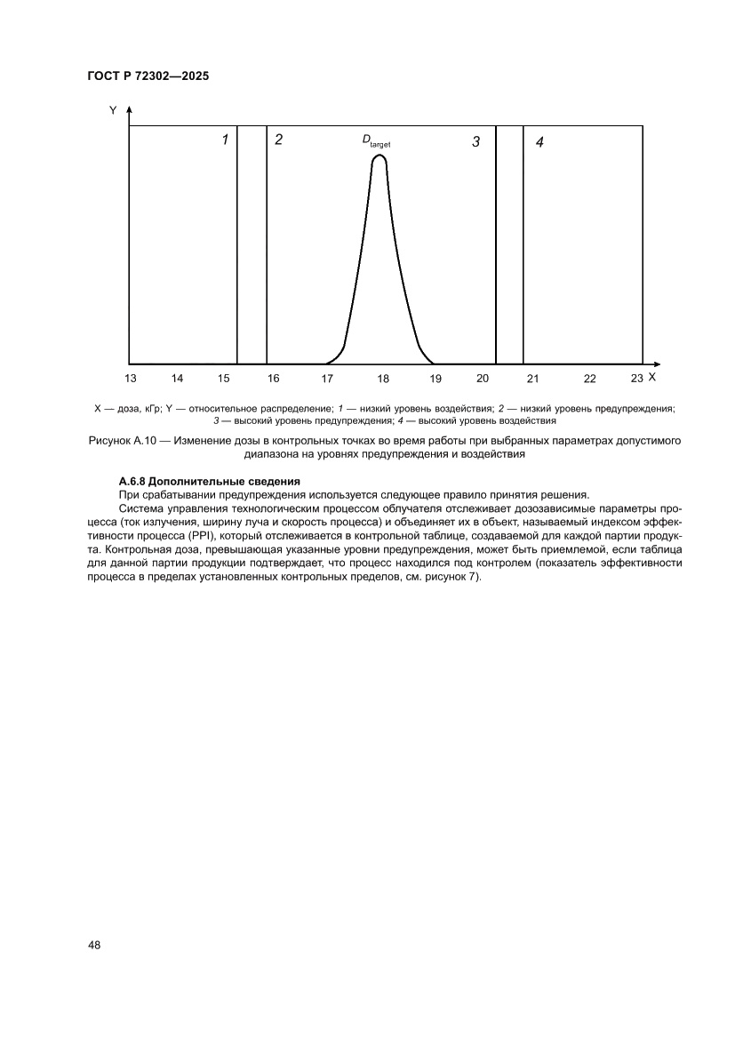 Страница 52 ГОСТ Р 72302-2025