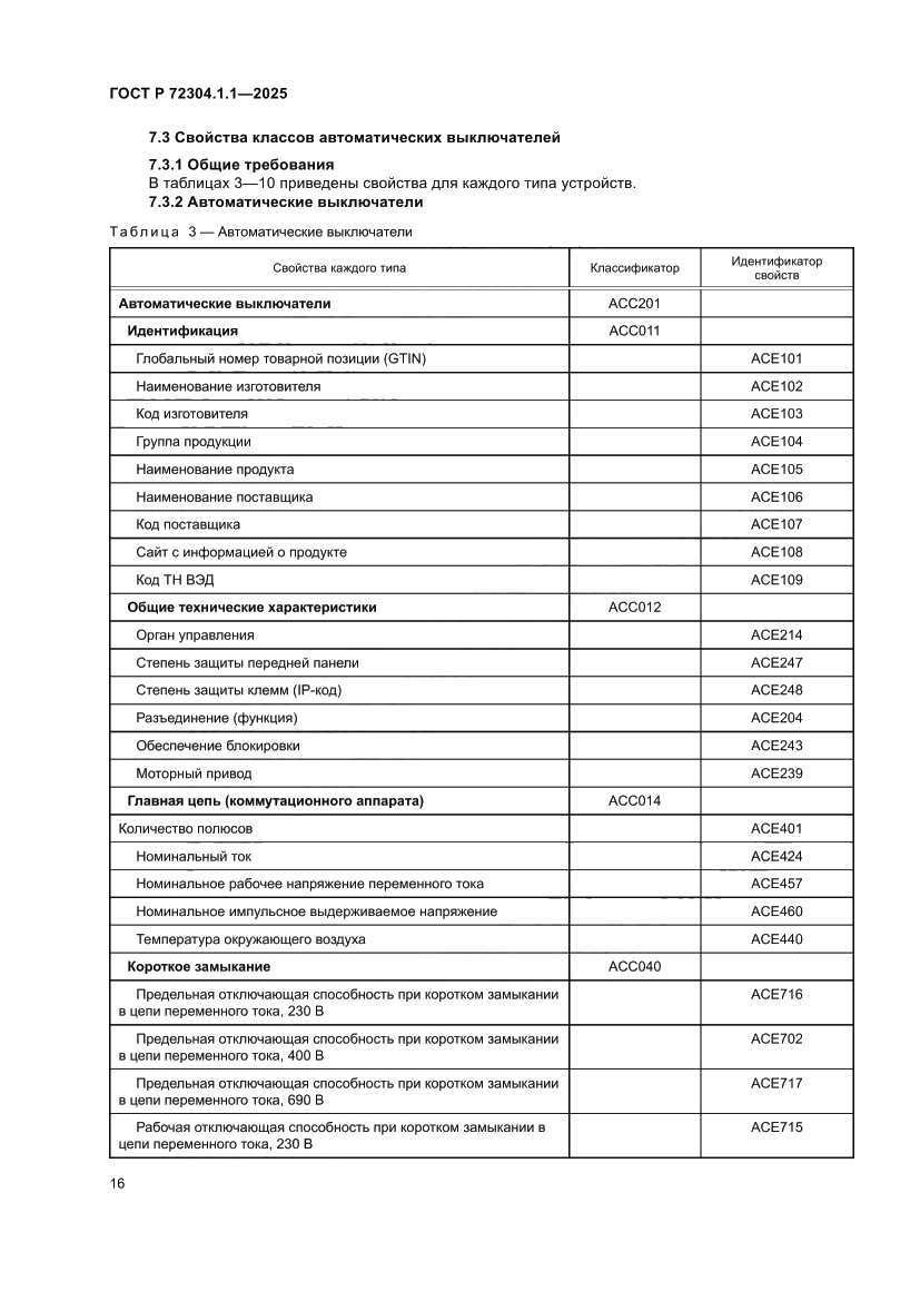 Страница 20 ГОСТ Р 72304.1.1-2025