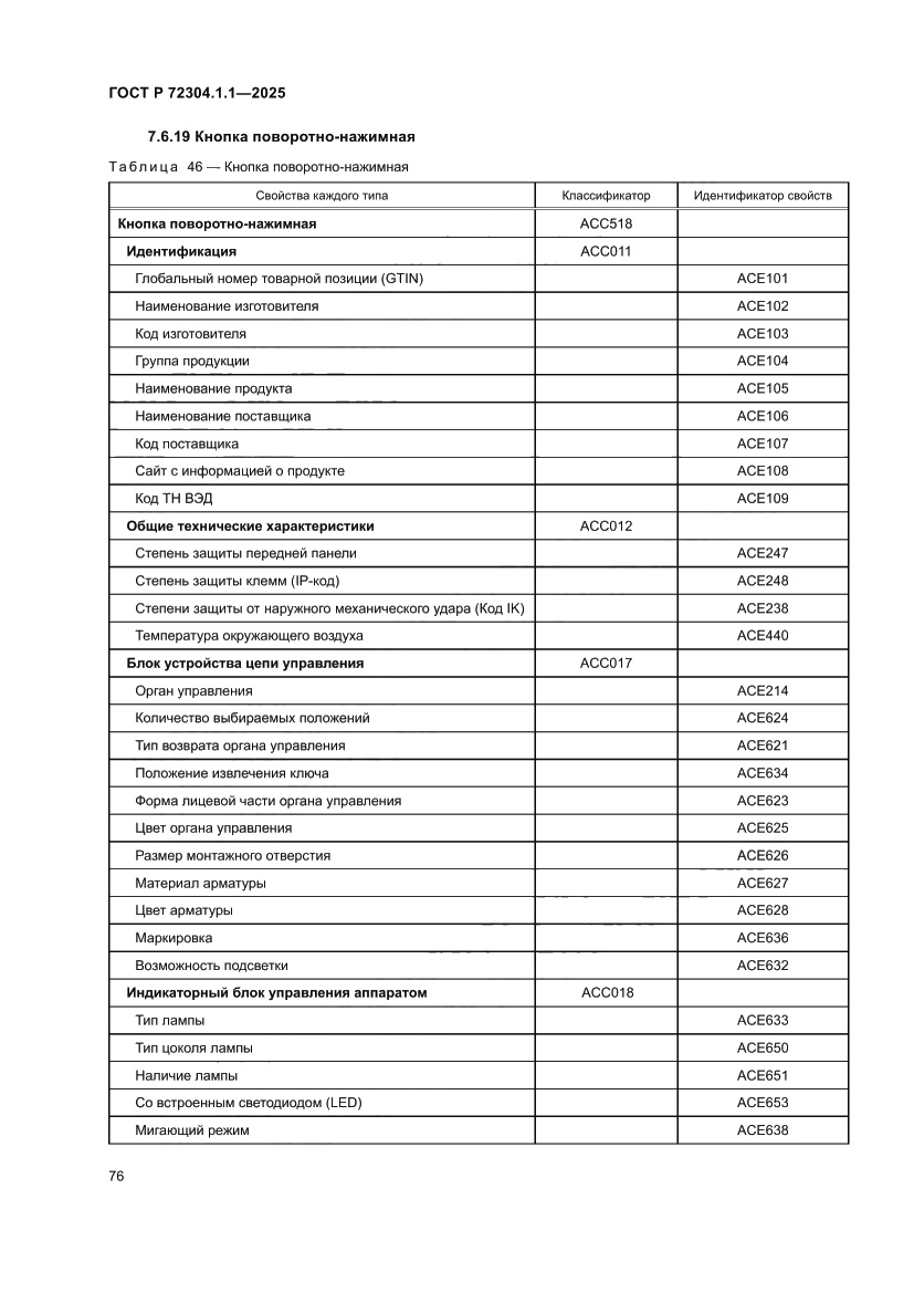 Страница 80 ГОСТ Р 72304.1.1-2025