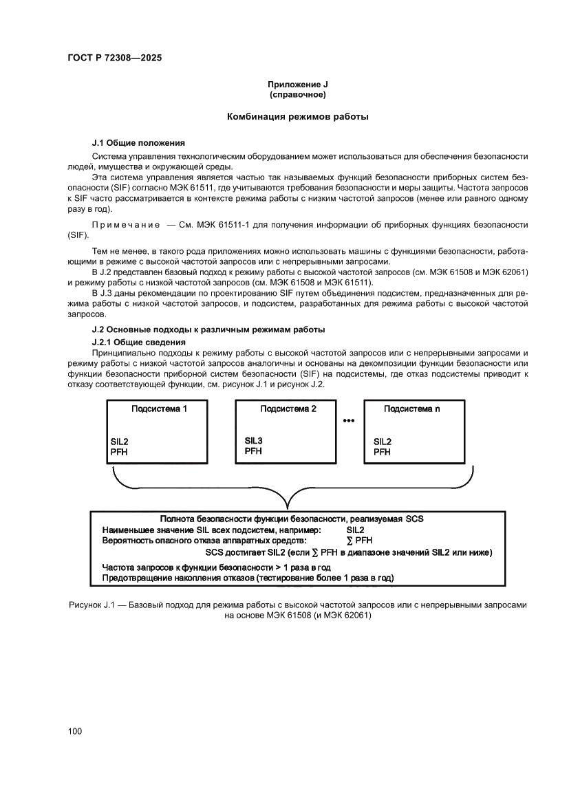 Страница 104 ГОСТ Р 72308-2025