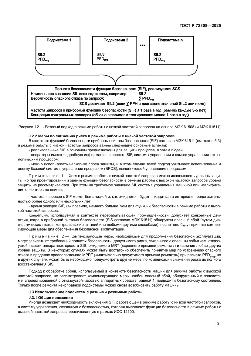 Страница 105 ГОСТ Р 72308-2025